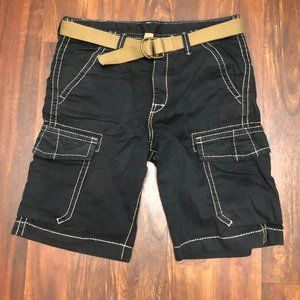 True Religion Cargo Shorts